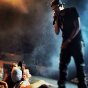 Meet your Posher, Jagger